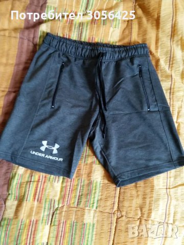 Мъжки къси панталони , снимка 3 - Спортни дрехи, екипи - 36376746