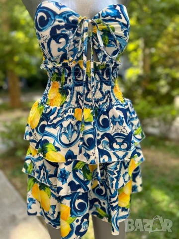 рокля , снимка 3 - Рокли - 51323025