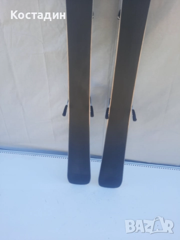 Карвинг детски ски Elan RC Blue QS 110см , снимка 8 - Зимни спортове - 52207741