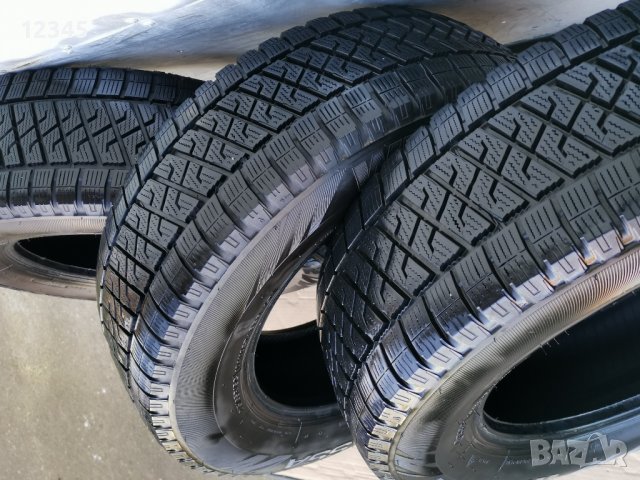 215/65R15C dot2021-№711, снимка 8 - Гуми и джанти - 43436726