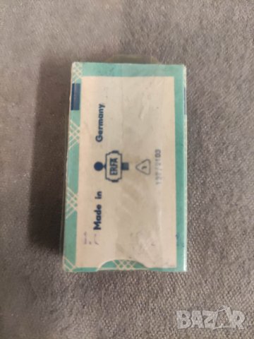 Продавам ножчета за бръснене DERBY Langloch, снимка 2 - Мъжка козметика - 43940163