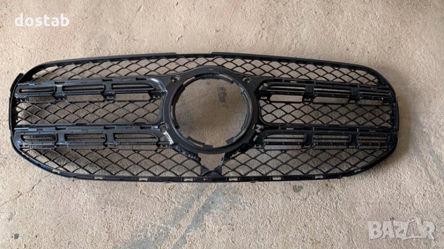 Решетка за Mercedes GLE W 167 