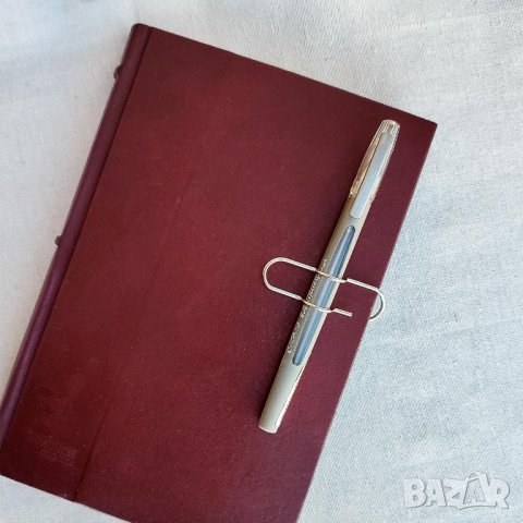 Ластични книгоразделители с кламер гигант, снимка 10 - Други - 43178270