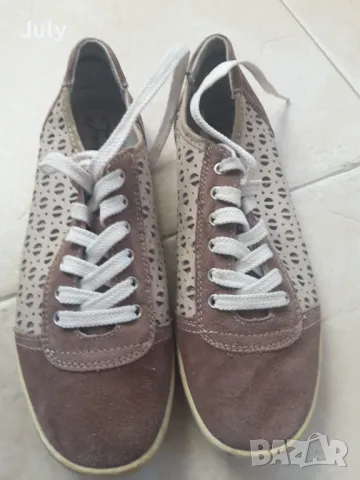 Продавам  3  чифта обувки , снимка 2 - Дамски ежедневни обувки - 50041864