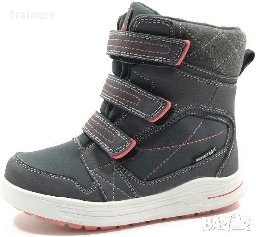 Umbro Anir 168154 Оригинални Зимни Ботуши , снимка 4 - Бебешки боти и ботуши - 43427652