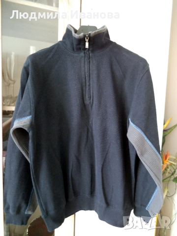 Мъжки якета, елек, пуловери, снимка 15 - Якета - 52814043