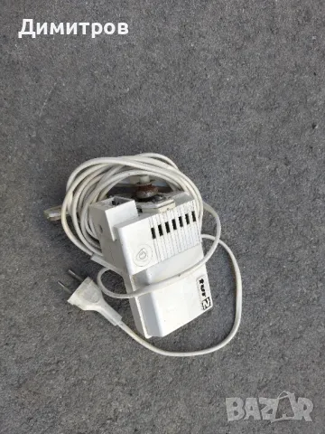 Мотор за шевна машина