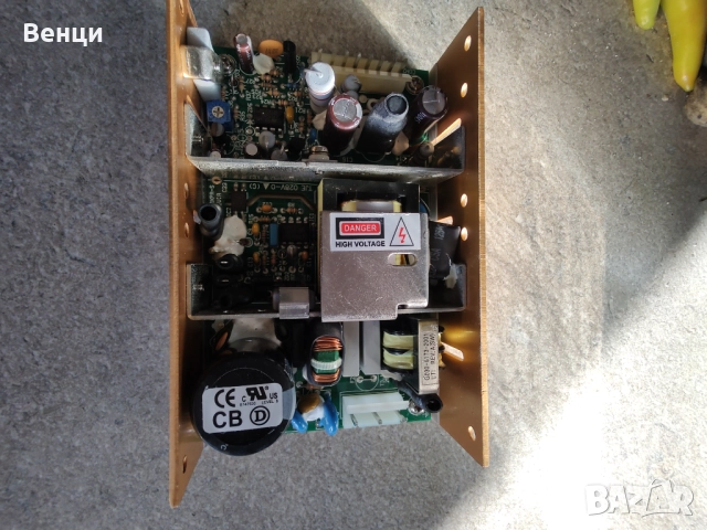 Импулсни захранвания , снимка 2 - Друга електроника - 52225097