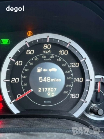 Оборудван мотор Honda Accord N22B1, 2.2i Dtec 150к.с. , снимка 2 - Части - 52329781