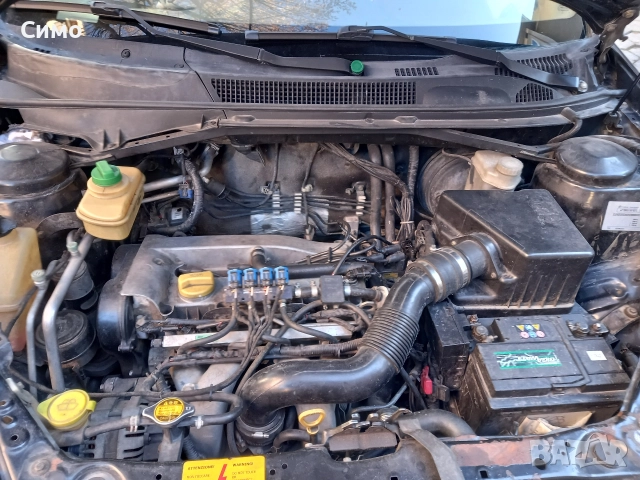 Продавам автомобил DR 5, снимка 3 - Автомобили и джипове - 52771488