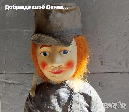 Стара кутийка Италия, интересна голяма антикварна статуетка, друга фигура - целувка, любов, снимка 8 - Декорация за дома - 34356366