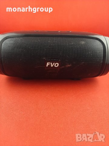	Bluetooth колонка FVO
