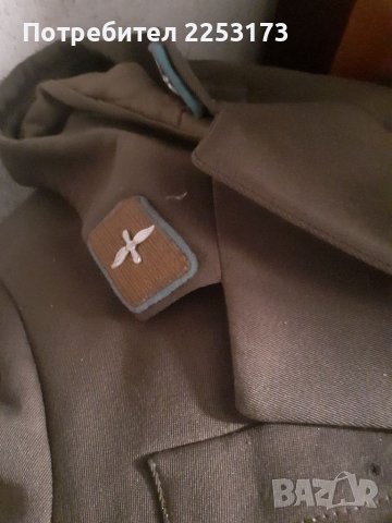 Шлиферът на старшина Драганов и други, снимка 4 - Декорация за дома - 36644852