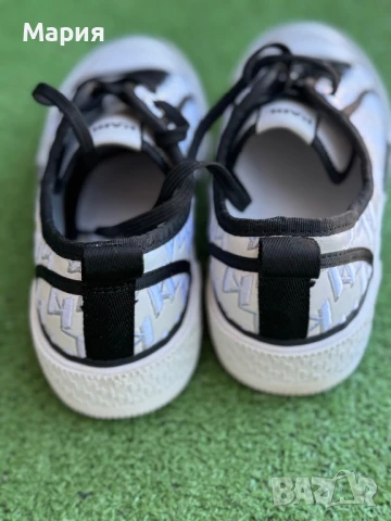 Кецове Karl Lagerfeld, снимка 5 - Дамски ежедневни обувки - 50592713