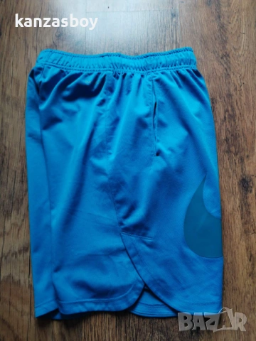 Nike Short - страхотни юношески шорти 147-158см. , снимка 6 - Детски къси панталони - 53180508
