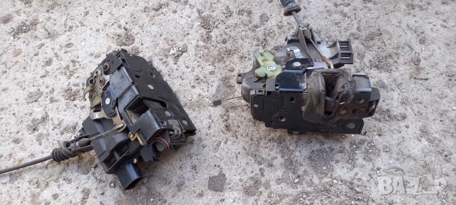 Брава врата за Skoda Fabia I