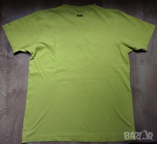 DAF - мъжка тениска - размер XL , снимка 6 - Тениски - 43491523