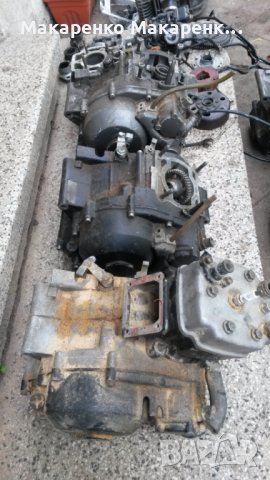 Gilera 125-200 Rx, Arizona , Kz, снимка 11 - Мотоциклети и мототехника - 32762248