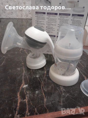 Помпа за кърма , снимка 4 - Помпи за кърма - 50666679