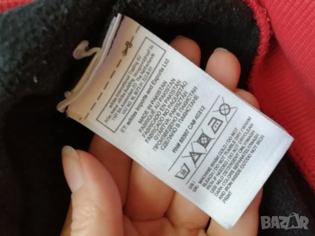 Оригинално горнище / суйтчер/ hoodie Adidas с безплатна доставка, снимка 6 - Суичъри - 38210526