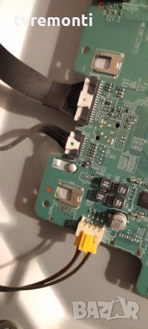 MAIN BOARD ,BN94-10502E, BN41-02575A, снимка 4 - Части и Платки - 32303933