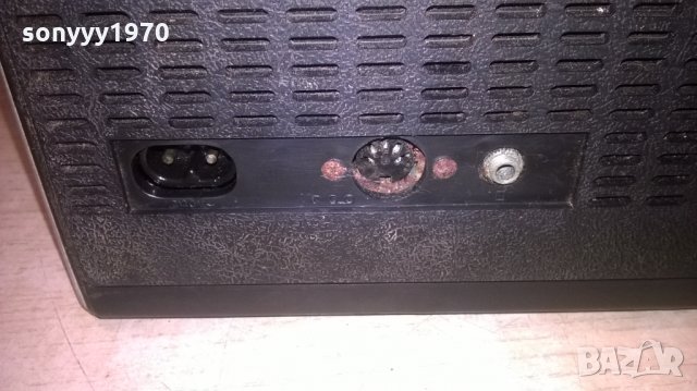 UNIVERSUM-РЕТРО КОЛЕКЦИЯ-ВНОС ХОЛАНДИЯ, снимка 14 - Радиокасетофони, транзистори - 27801482