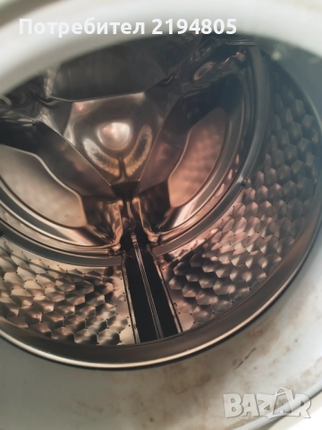 ПЕРАЛНЯ MIELE SOFTTRONIC W441, снимка 4 - Перални - 52857316