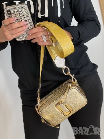 чанти marc jacobs, снимка 6 - Чанти - 51419832