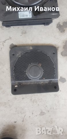 HIFI Музика - /БМВ/BMW/-/f30/f31/ - N57N 3.0d 258кс, снимка 7 - Части - 33247034