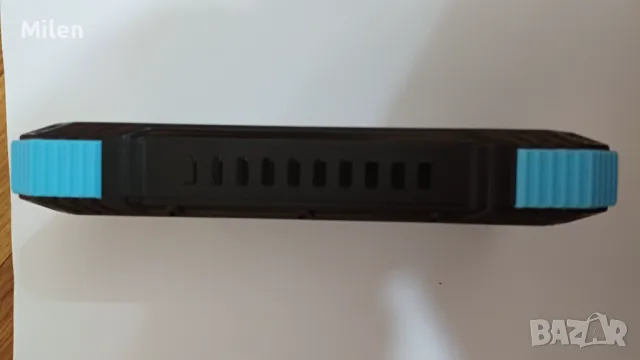 Голяма външна соларна батерия 20000mha. Solar power bank, снимка 6 - Други - 47581959