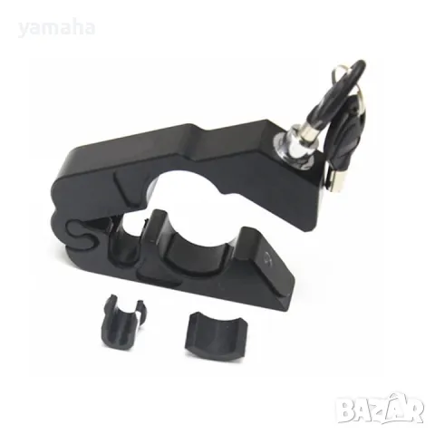 Универсална защита против кражба на мотоциклети , снимка 2 - Аксесоари и консумативи - 49735848