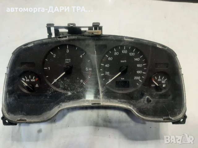 Табло уредно ,Километраж за Опел Астра Г Дизел/ Tablo za Opel Astra G diesel