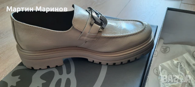 Дамски обувки Salamander , снимка 5 - Дамски ежедневни обувки - 50739234