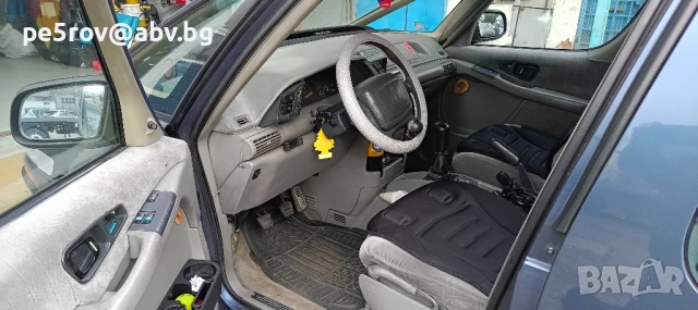 pontiac trans sport, снимка 17 - Автомобили и джипове - 52444102