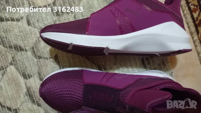 Маратонки "Puma", снимка 2 - Маратонки - 33933182