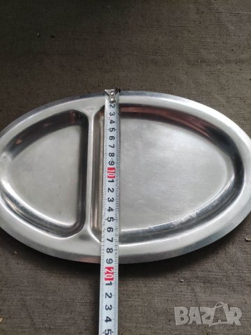 Продавам Табла за храна .Хром НРБ, снимка 2 - Други - 36683356