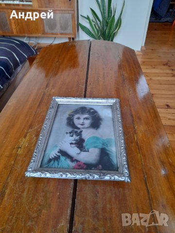 Стара картина #12