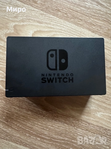 Докинг станция Nintendo Switch 