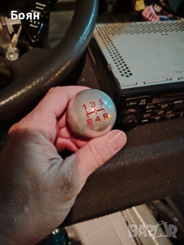 Волан за Хонда Акорд и радио, снимка 4 - Части - 52634410