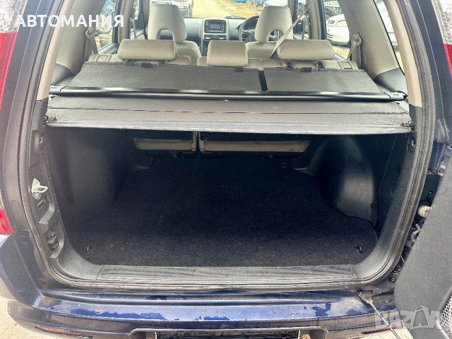На ЧАСТИ  Honda CR-V 2.2 CTDI 140кс 2006г  , снимка 15 - Автомобили и джипове - 43722869