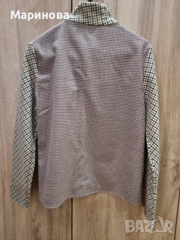 Дамска блуза различни модели, снимка 6 - Блузи с дълъг ръкав и пуловери - 52015791