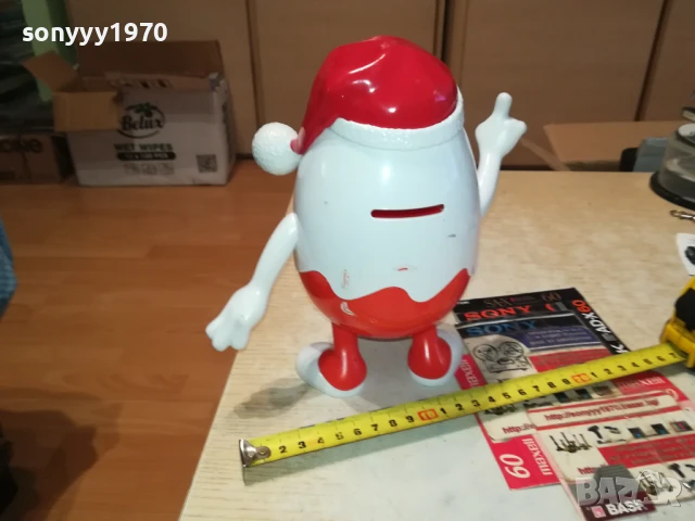 КИНДЕР-КАСИЧКА 2307251238LCHERY, снимка 7 - Колекции - 51115400