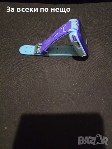 Децки смарт часовник , снимка 5 - Смарт часовници - 53170630