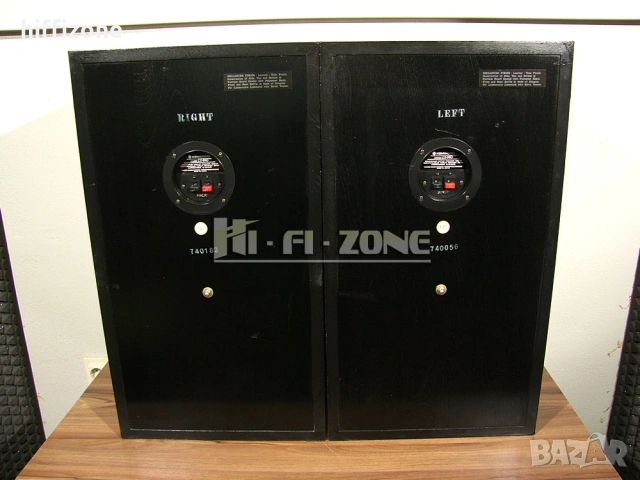 Субуфер  Kenwood ls-990 , снимка 10 - Тонколони - 53441709