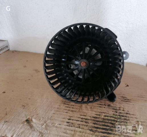 Пежо 307 Вентилатор парно, снимка 5 - Части - 37323721