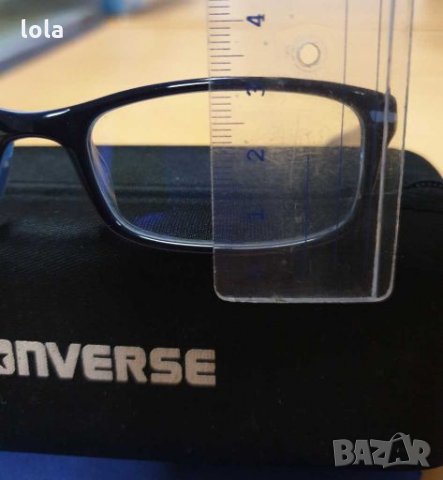 Диоптрични очила Converse, снимка 6 - Слънчеви и диоптрични очила - 27657253