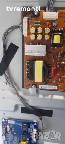 Захранване Power Supply Board EAX64908001(1.9) от LG 42LA641S, снимка 3 - Части и Платки - 36653168