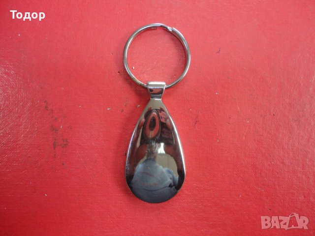Страхотен ключодържател Gerich, снимка 4 - Колекции - 40277085