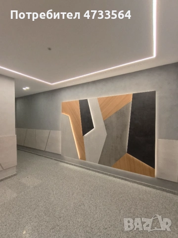 2-стаен апартамент под наем, снимка 12 - Апартаменти - 53587034