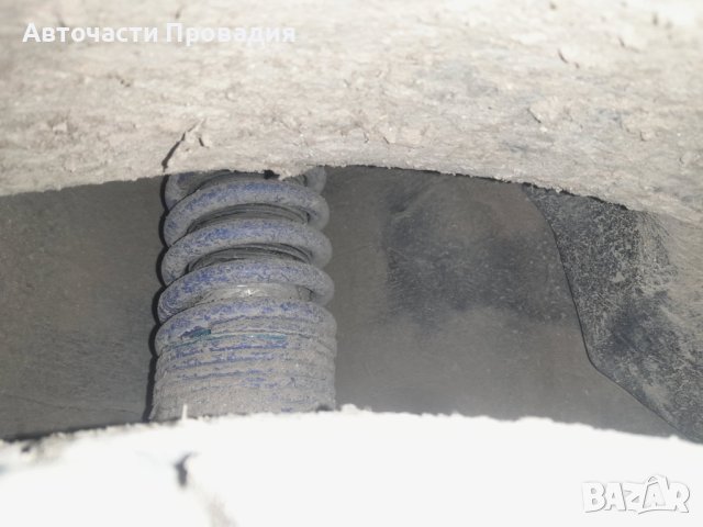 VW Golf 4, V5, 98 г на части, снимка 8 - Автомобили и джипове - 43919742